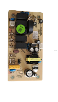 Модуль управления для вытяжки Haier HVX-W672GBX
